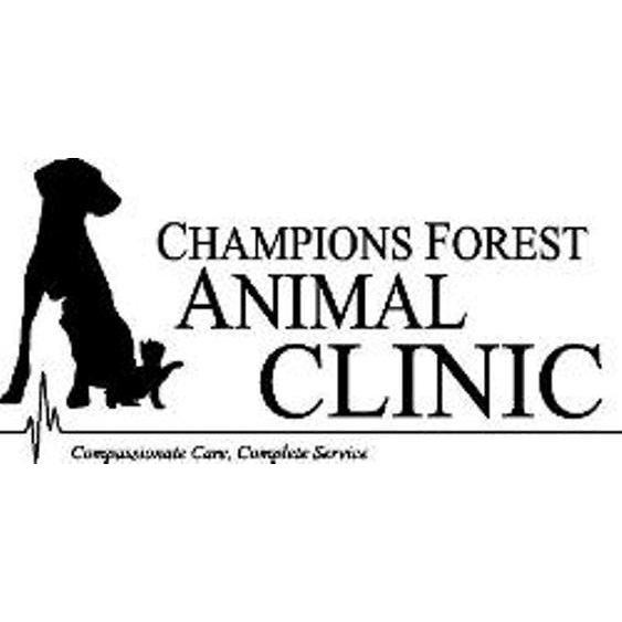 Champions Forest Animal Clinic - Houston , United States