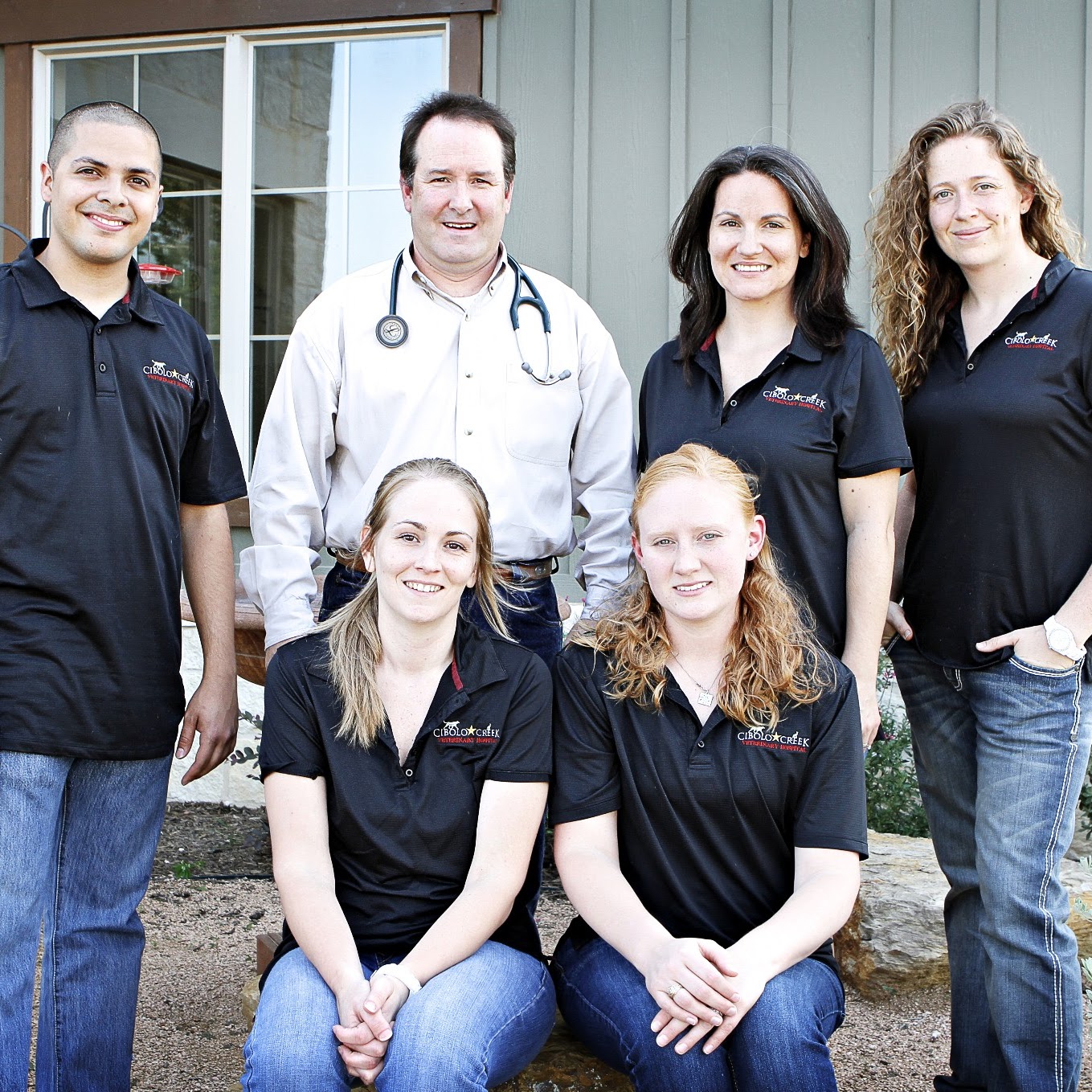 Cibolo Creek Veterinary Hospital - Boerne , United States