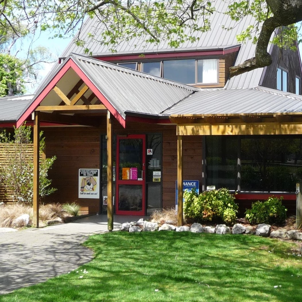 Central City Vets - Rotorua , New Zealand