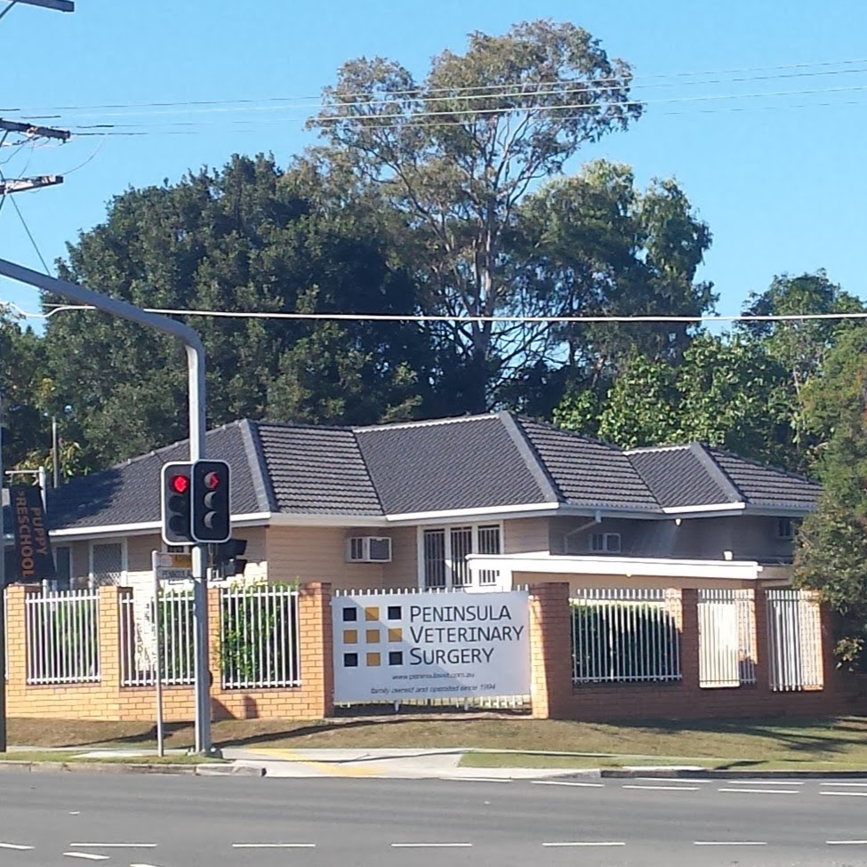 Peninsula Veterinary Surgery - Redcliffe , Australia