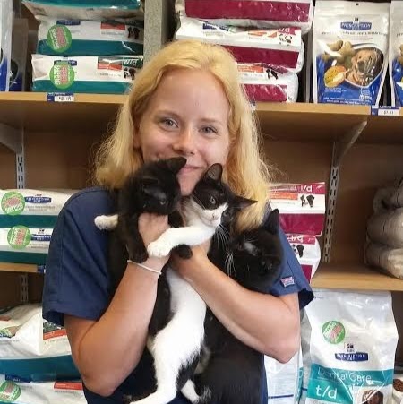 Glen Ellyn Animal Hospital - Glen Ellyn , United States