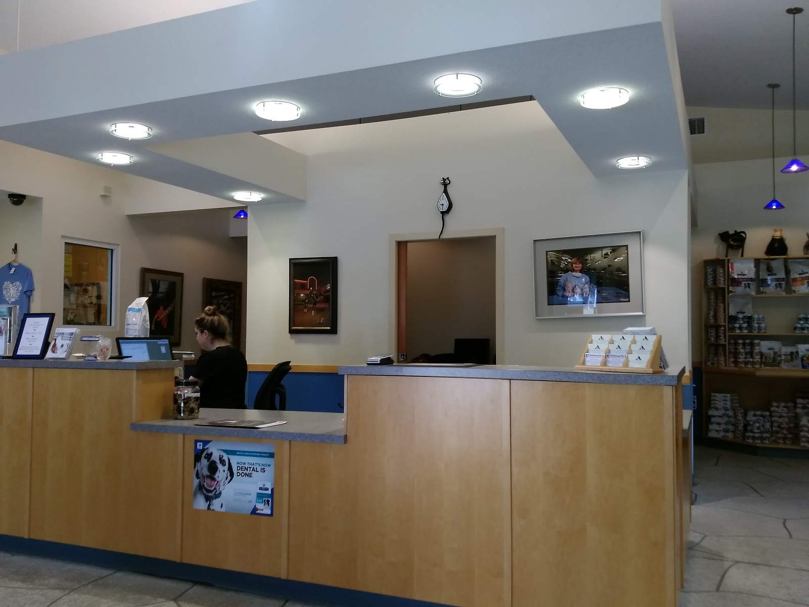 Micanopy Animal Hospital - Micanopy , United States