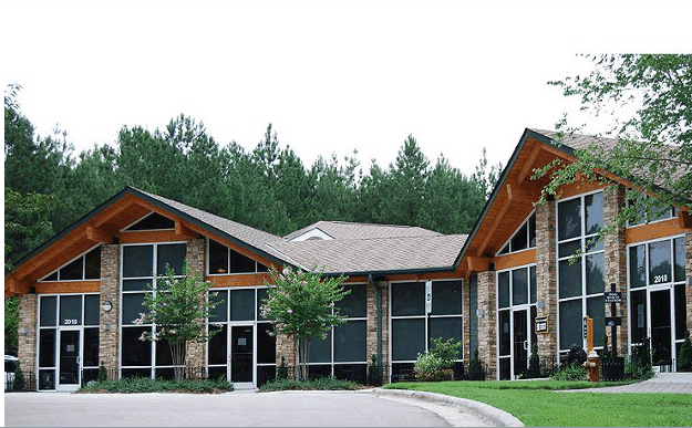 Town And Country Veterinary Hospital - Apex , United States