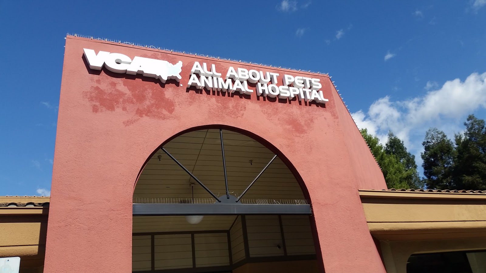 Vca All About Pets Animal Hospital - Union City , United States
