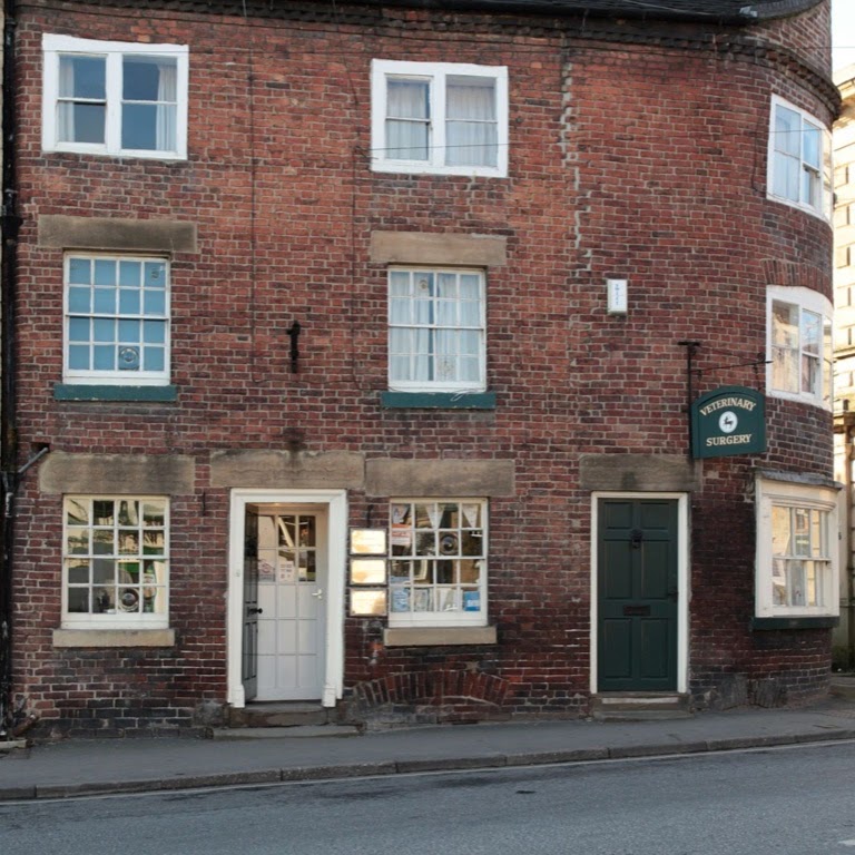 Mcmurtry And Harding Veterinary Practice - Matlock , United Kingdom