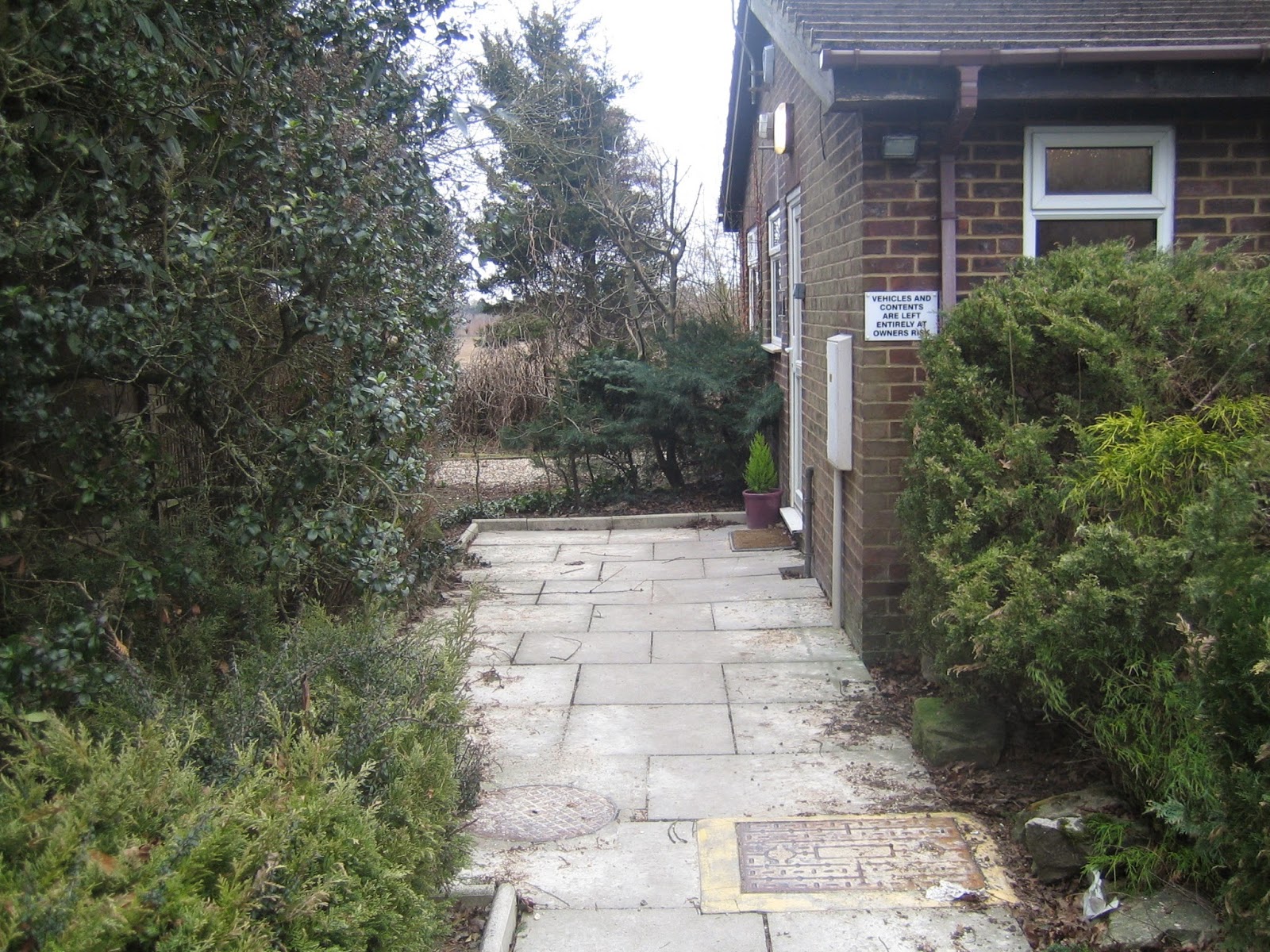 Oakwood Veterinary Surgery - Radlett , United Kingdom