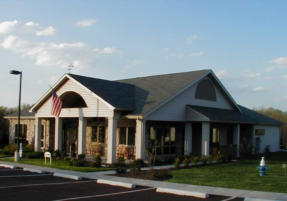 Indian Walk Veterinary Center - Newtown , United States