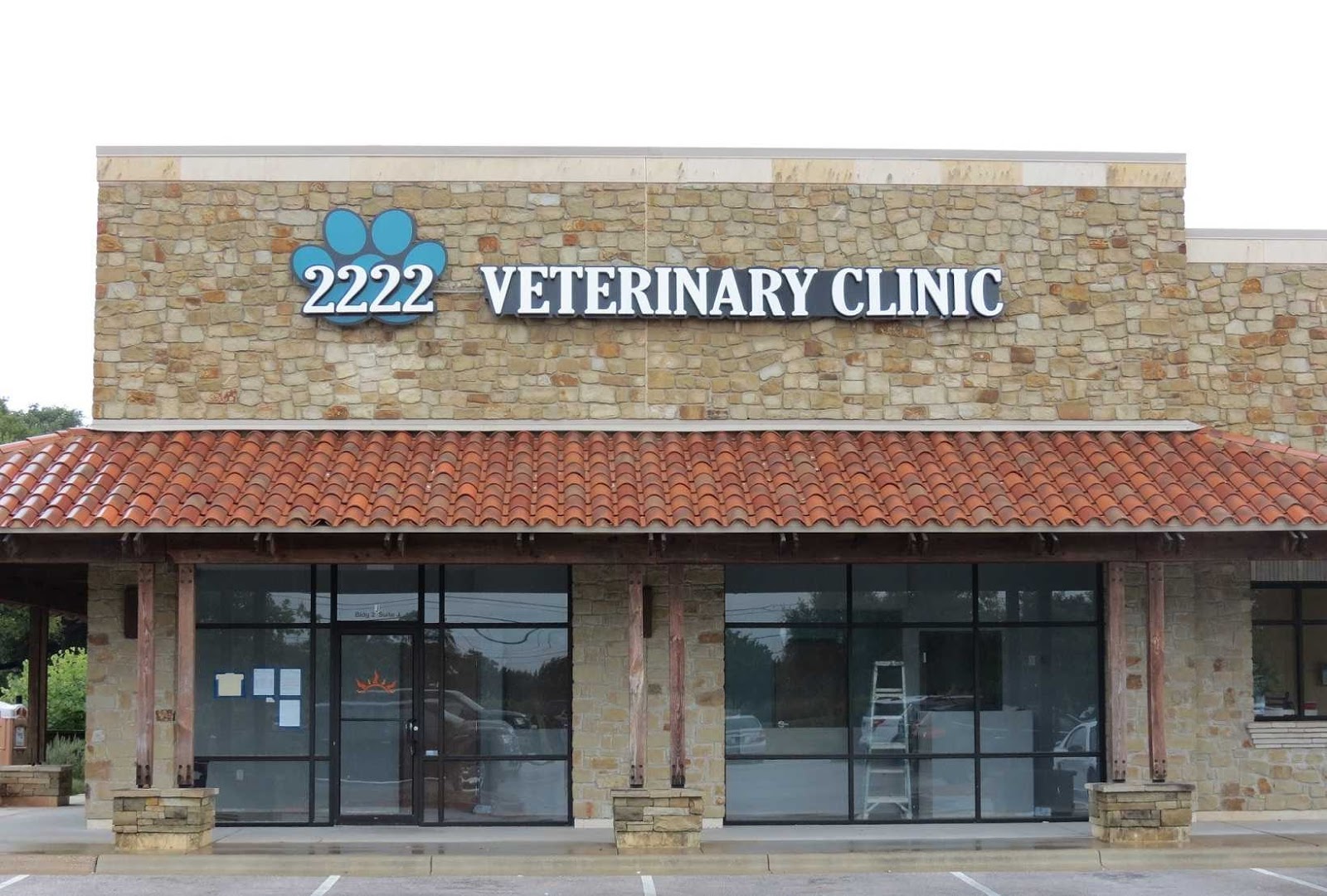 2222 Veterinary Clinic - Austin , United States