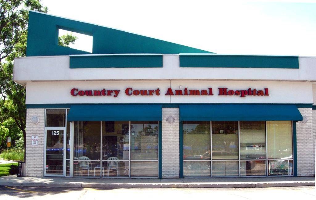 Country Court Animal Hospital - Buffalo Grove , United States