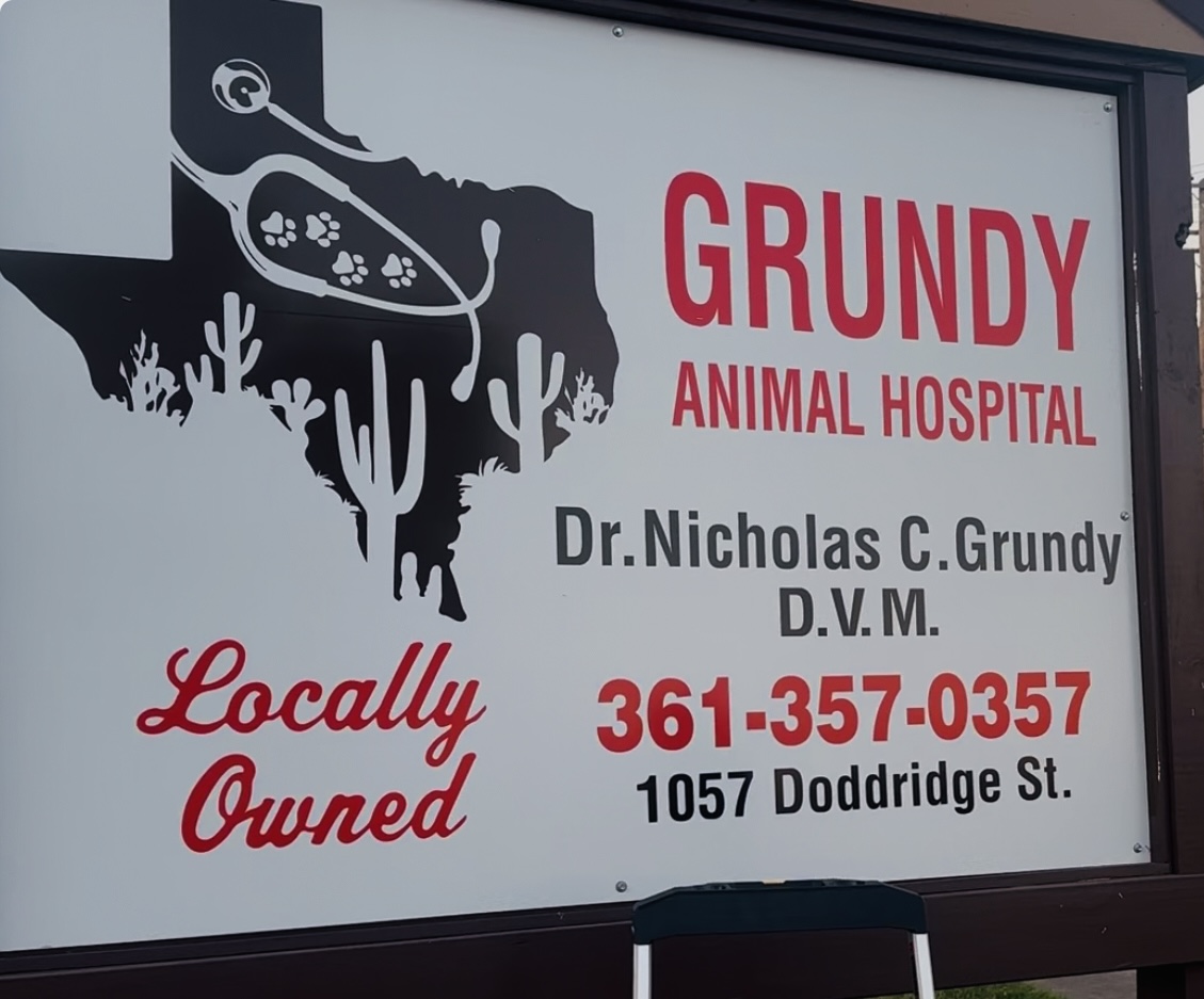 Grundy Animal Hospital - Corpus Christi , United States