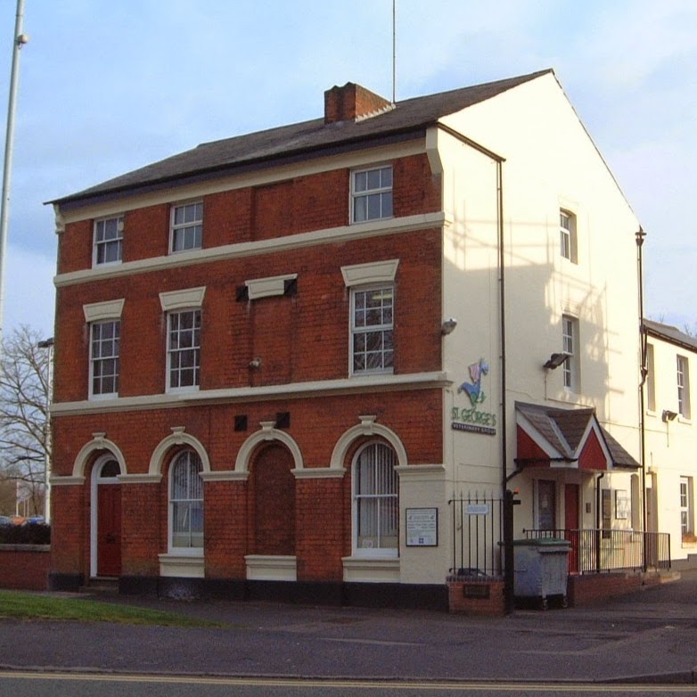St Georges Vets - Wolverhampton , United Kingdom