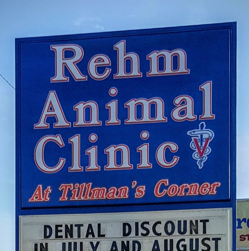 Rehm Animal Clinic At Tillmans Corner - Mobile , United States