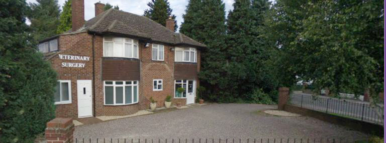 Medivet Kidlington - Kidlington , United Kingdom