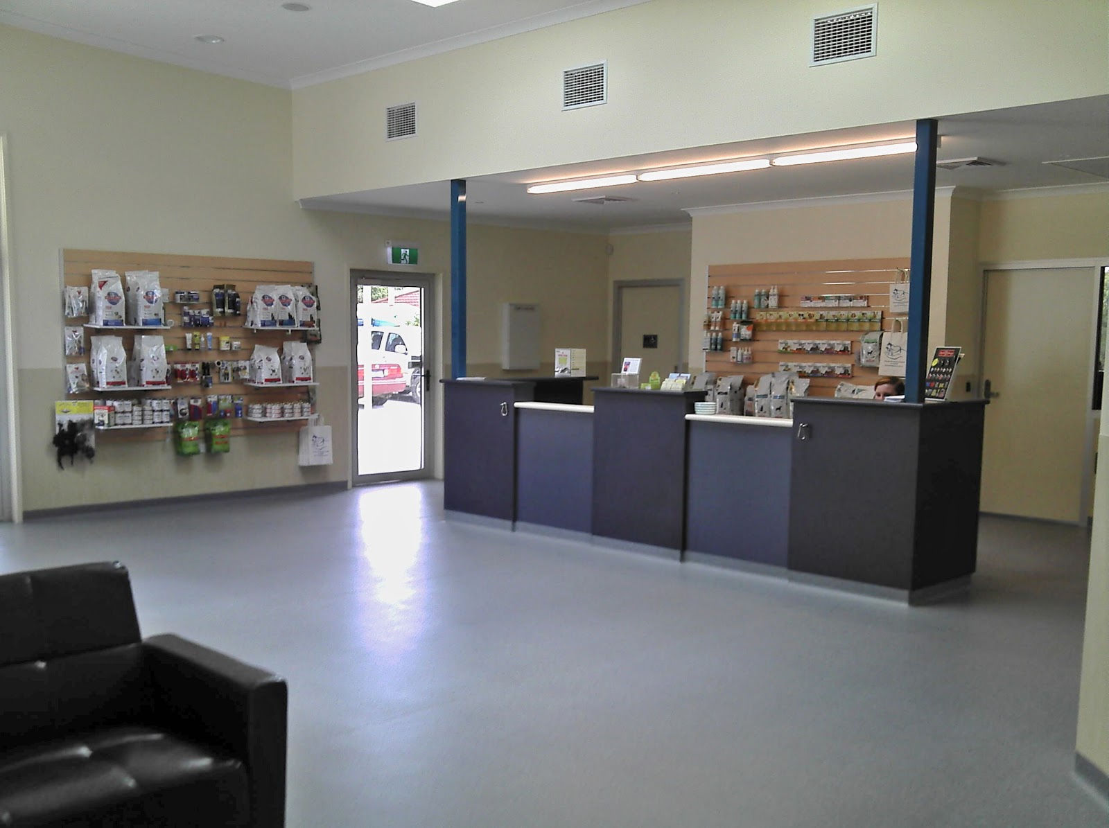 Latrobe Veterinary Group - Traralgon , Australia