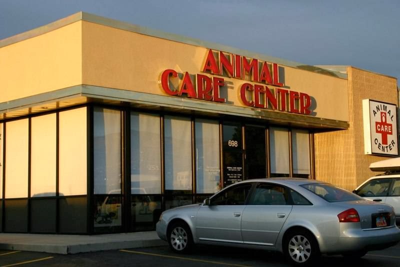Animal Care Center A Thrive Pet Healthcare Partner - West Bountiful , United States