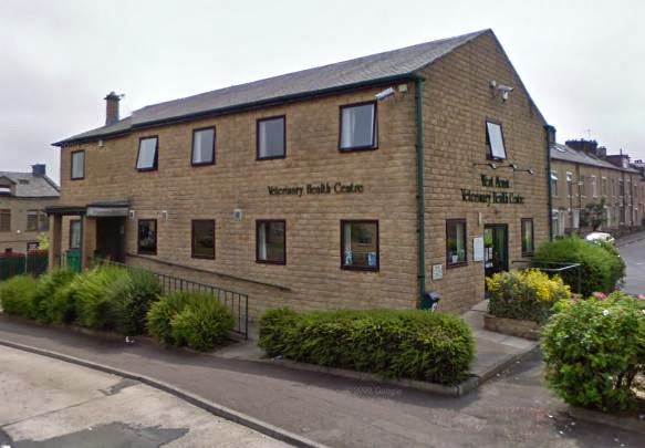 West Mount Vets Halifax - Halifax , United Kingdom