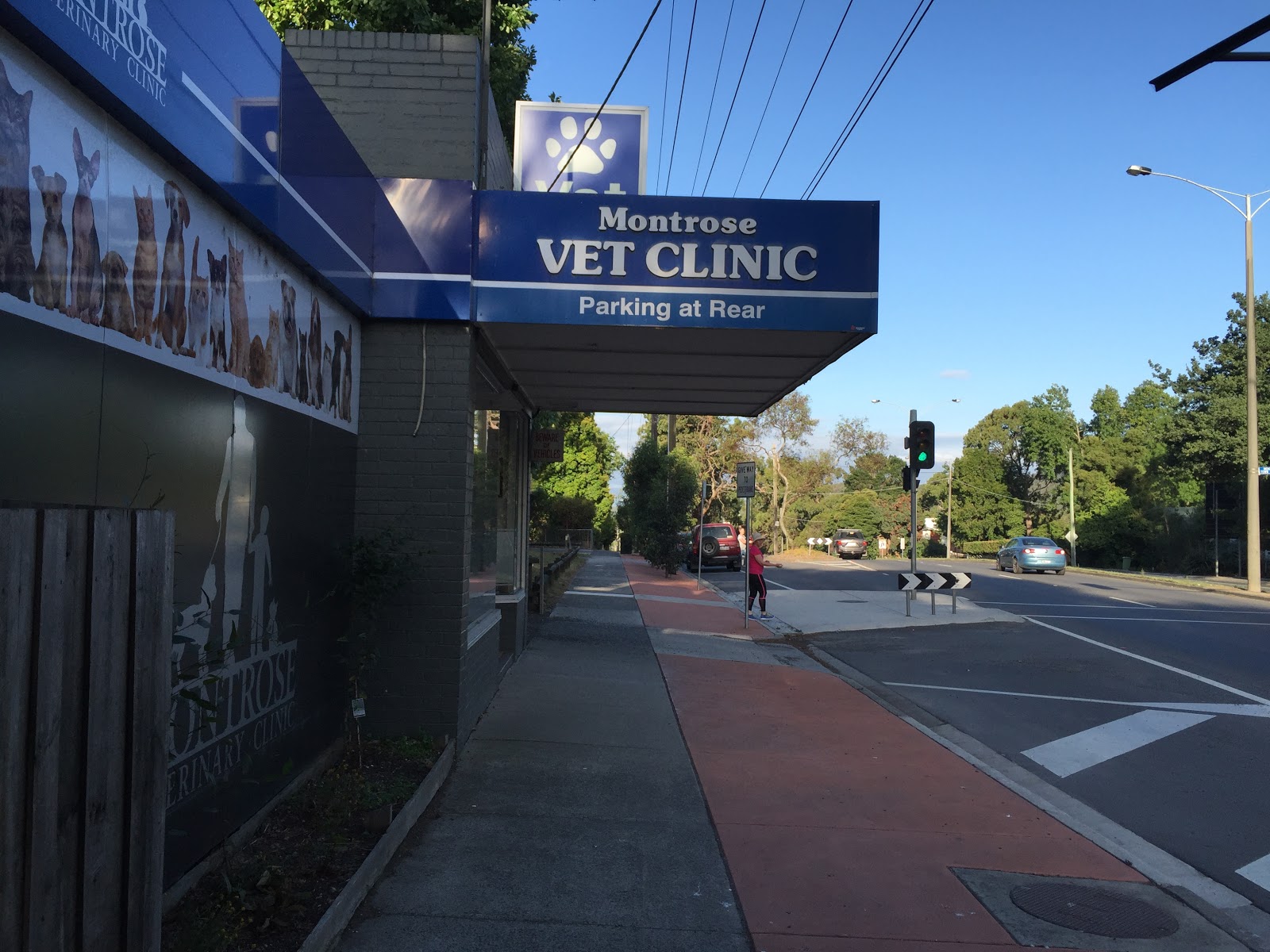 Montrose Veterinary Clinic - Montrose , Australia