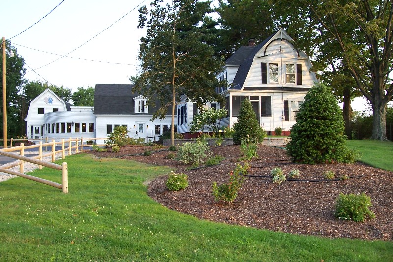 Lockridge Animal Hospital - Manchester , United States