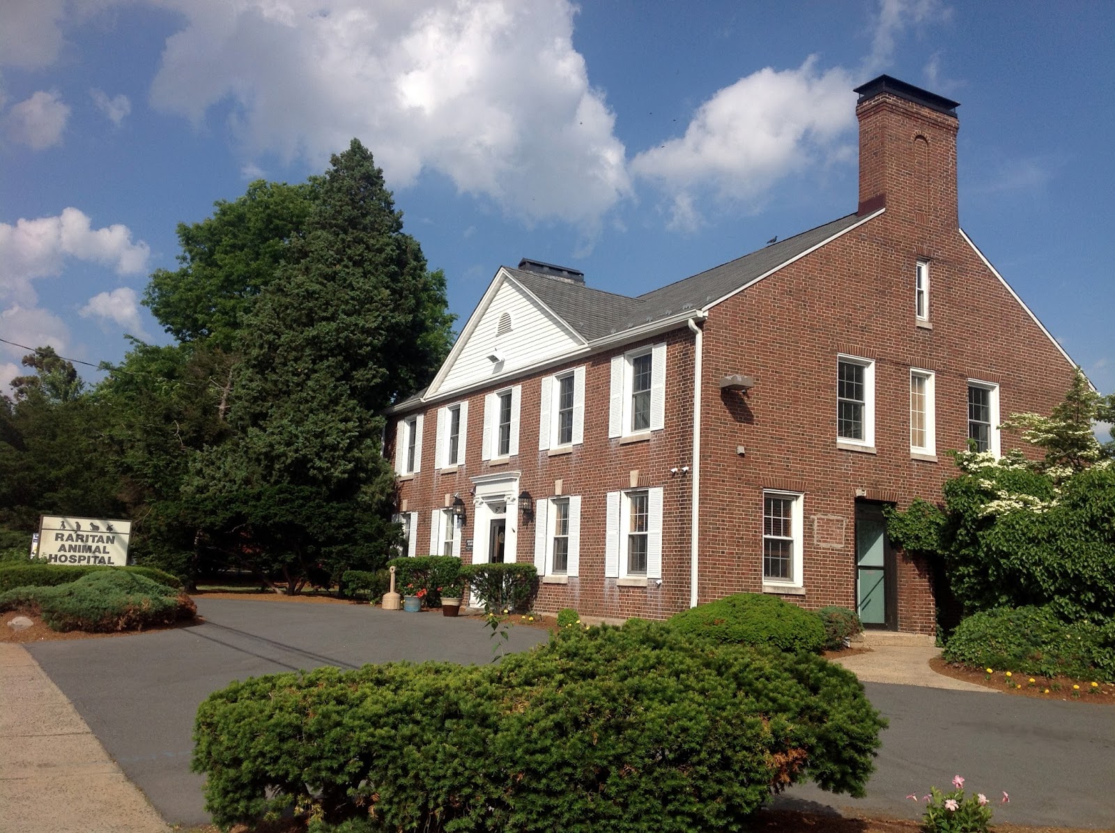 Raritan Animal Hospital - Edison , United States
