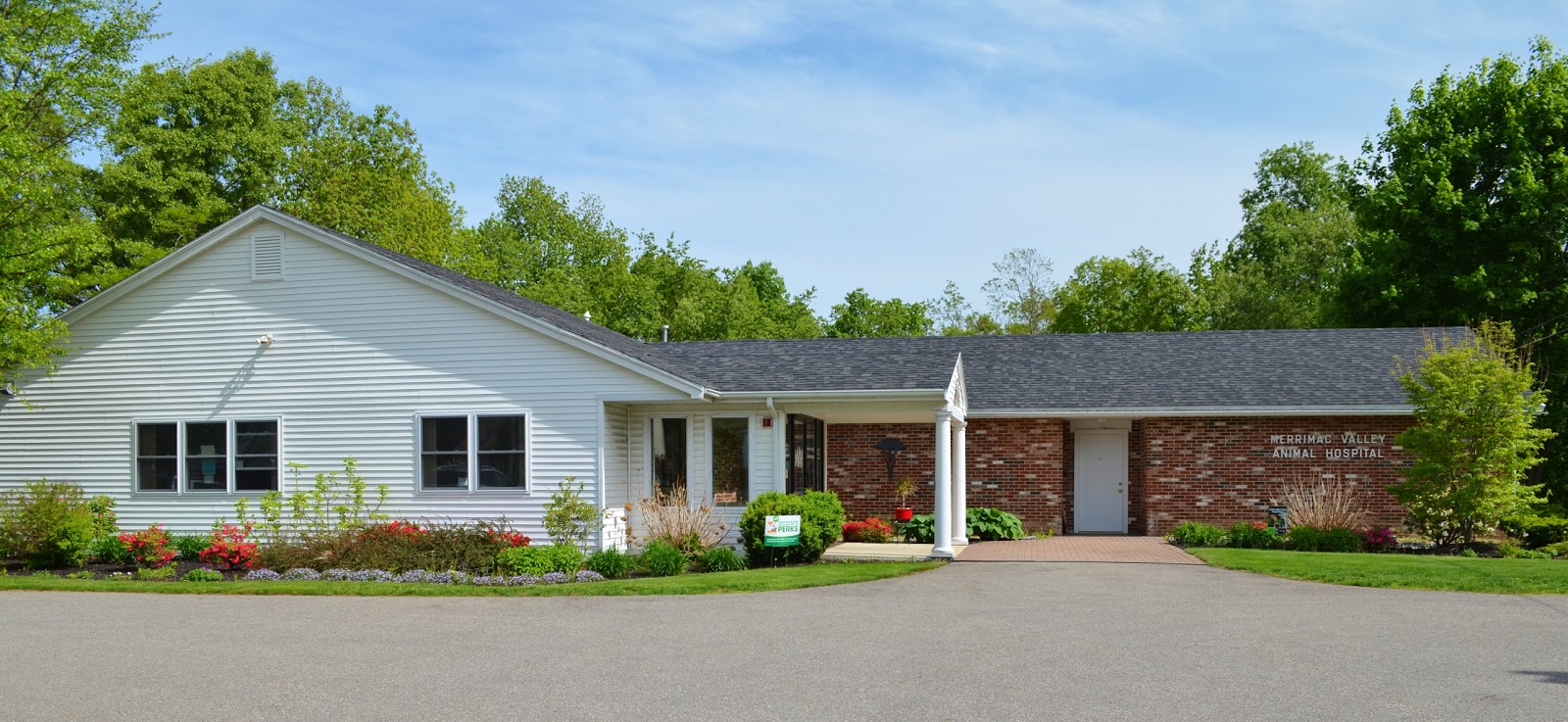 Merrimac Valley Animal Hospital - Amesbury , United States
