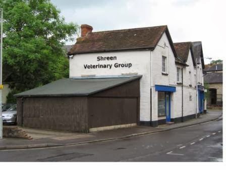 The Shreen Veterinary Group - Gillingham , United Kingdom