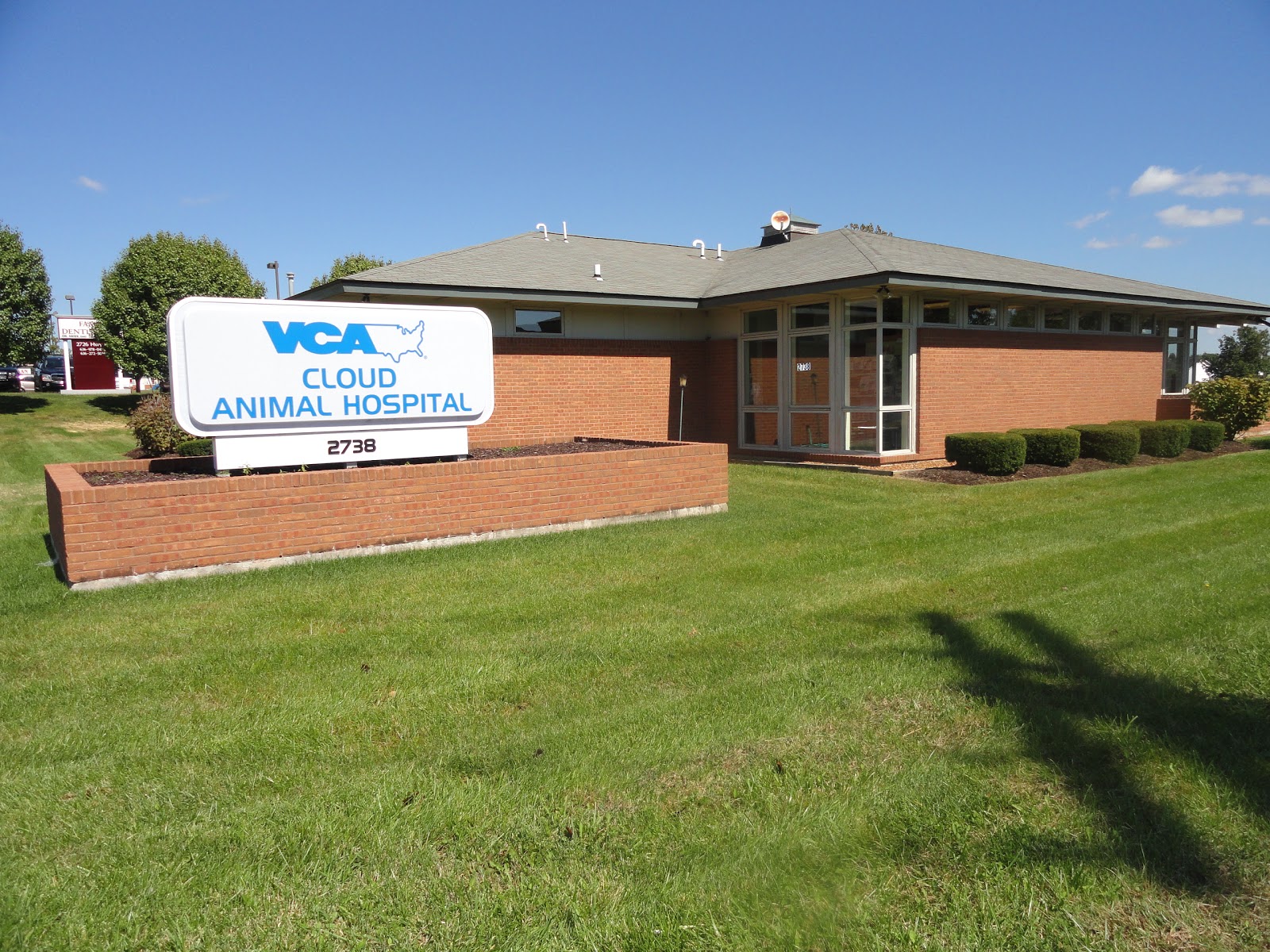 VCA Cloud Animal Hospital - O'Fallon , United States