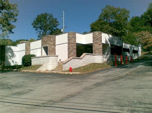 Ashland Terrace Animal Hospital - Chattanooga , United States