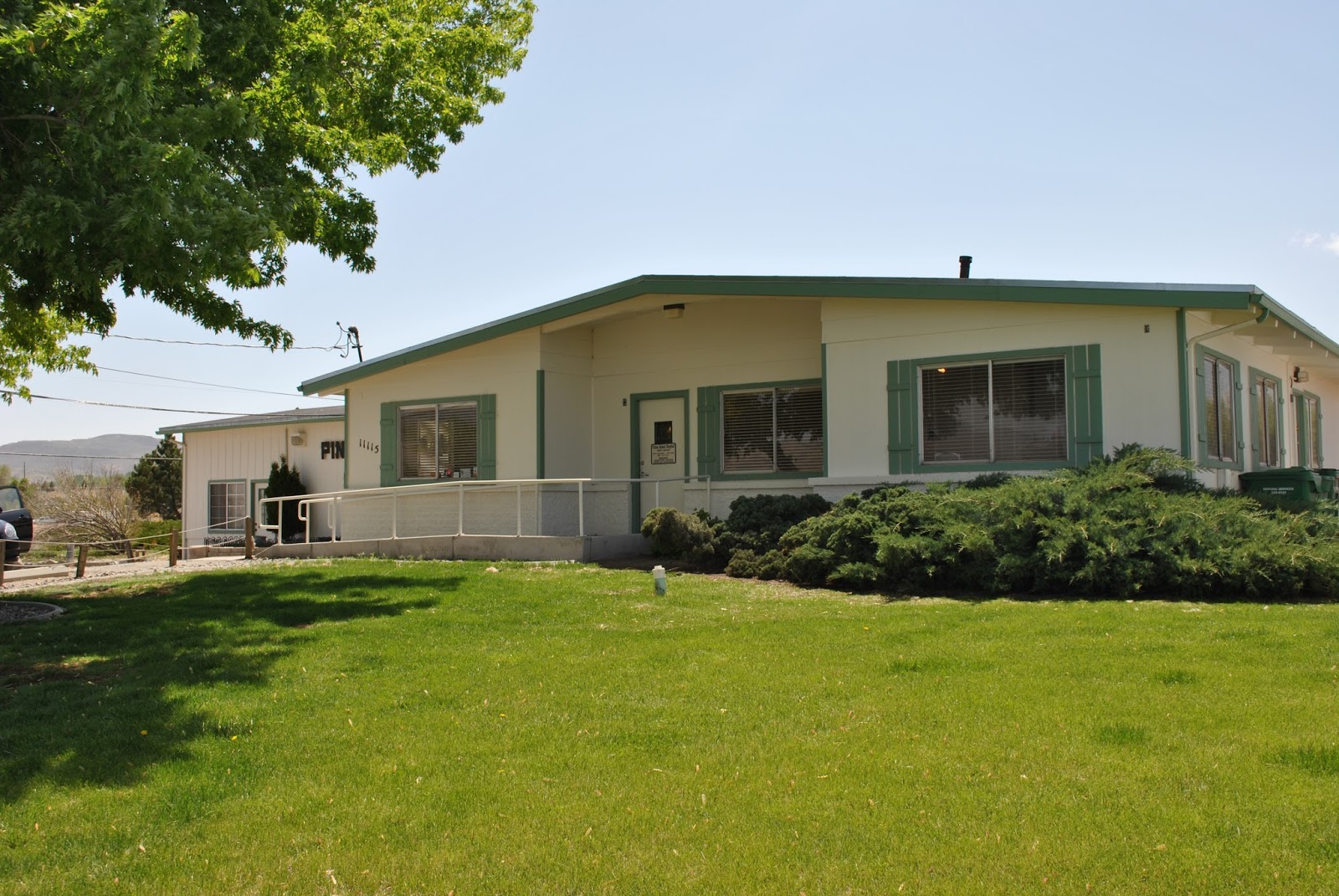 Pinion Veterinary Hospital - Reno , United States