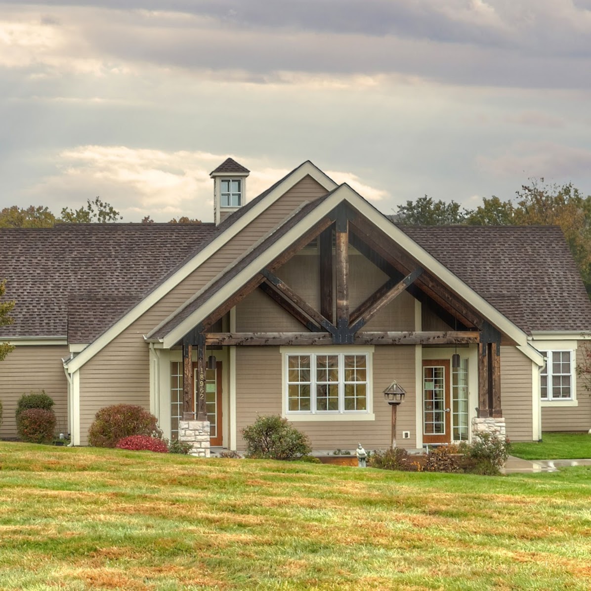 Fox Creek Veterinary Hospital - Wildwood , United States