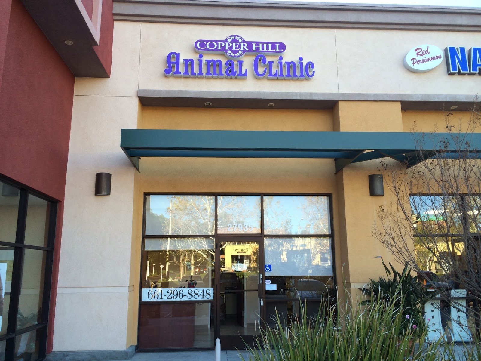 Copper Hill Animal Clinic - Santa Clarita , United States