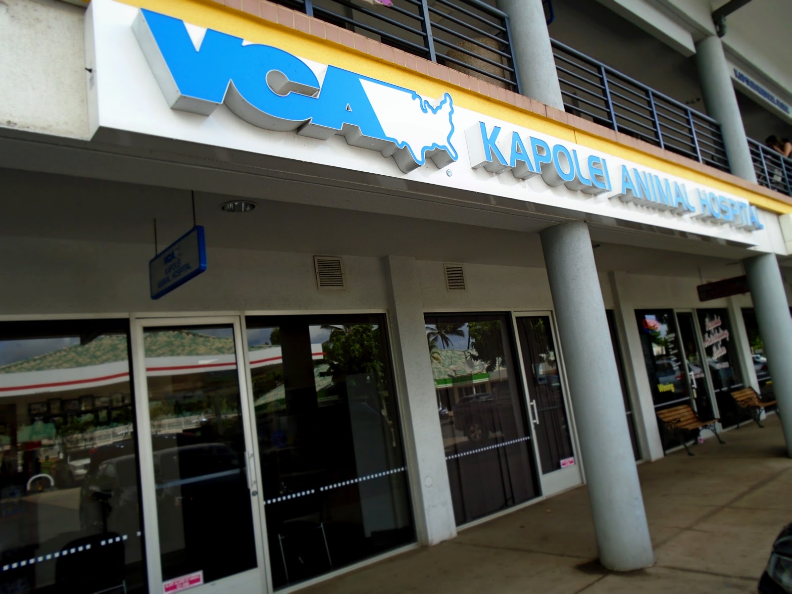 Vca Kapolei Animal Hospital - Kapolei , United States