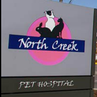 North Creek Pet Hospital - Bothell , United States