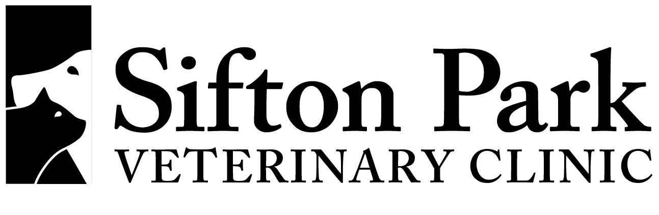 Sifton Park Veterinary Clinic - Edmonton , Canada