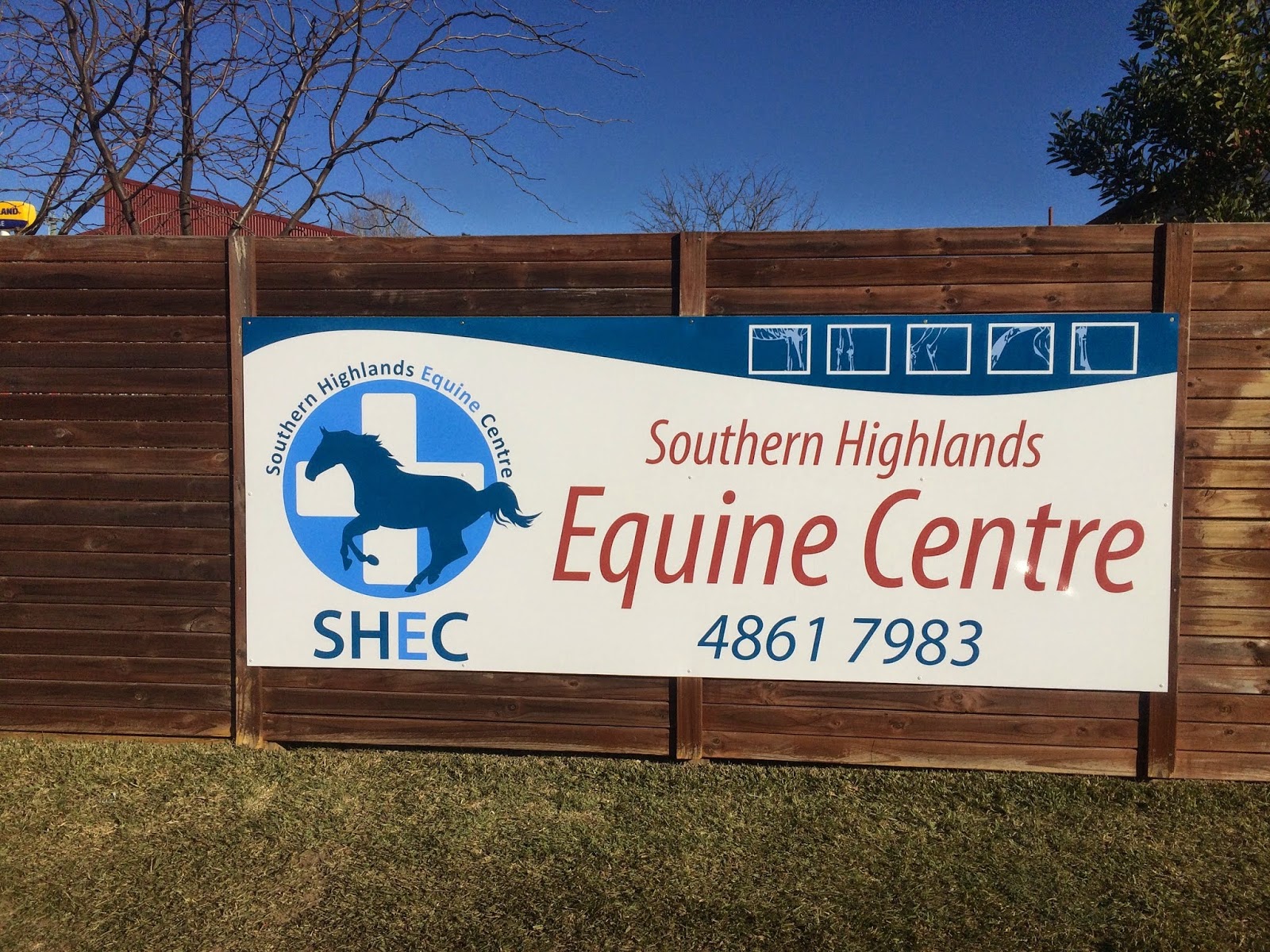 Southern Highlands Equine Centre - Burradoo , Australia
