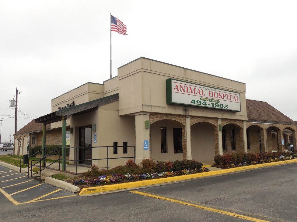 Towne North Animal Hospital - San Antonio , United States