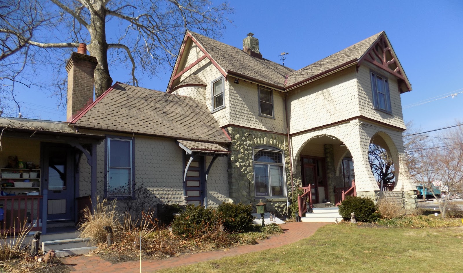 Pocopson Veterinary Station Pc - West Chester , United States