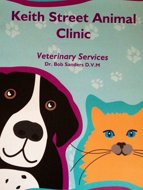 Keith Street Animal Clinic - Cleveland , United States