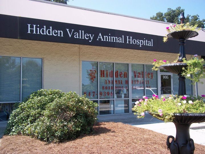 Hidden Valley Animal Hospital - Raleigh , United States
