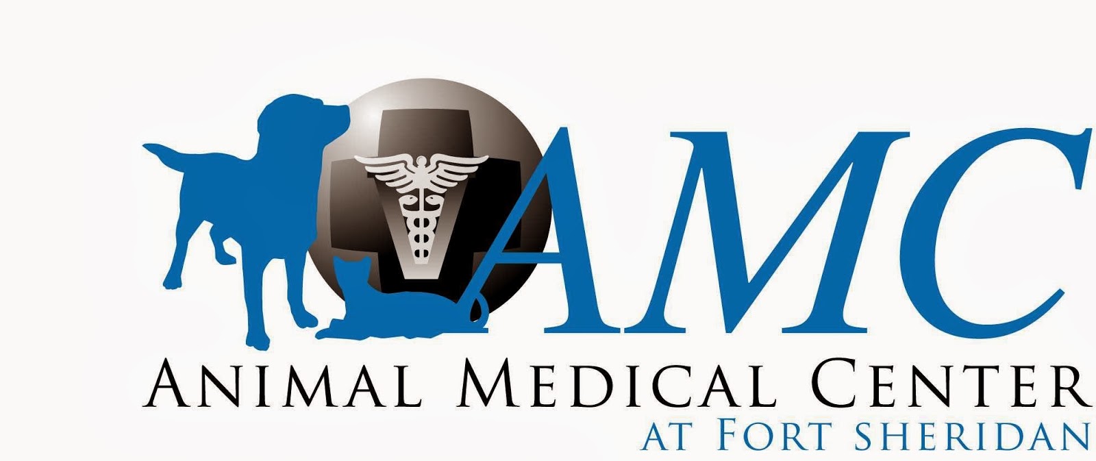 Animal Medical Center At Fort Sheridan Vet - Highwood , United States