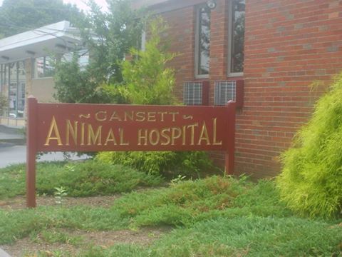 Gansett Animal Hospital - Rumford , United States