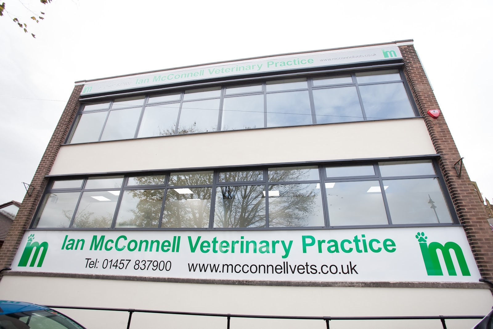 Medivet 24 Hour Ashton - Ashton-under-Lyne , United Kingdom