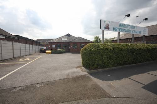Willows Veterinary Group Abbeycroft Veterinary Surgery - Northwich , United Kingdom