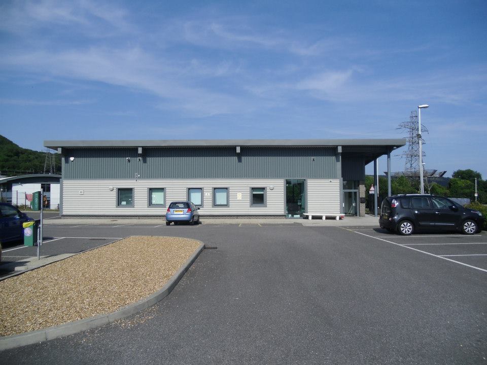Manor Veterinary Clinic - Folkestone , United Kingdom