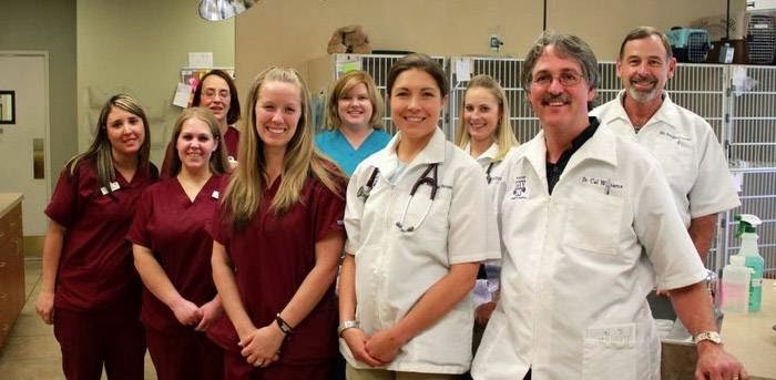 Pyramid Veterinary Hospital - Sparks , United States