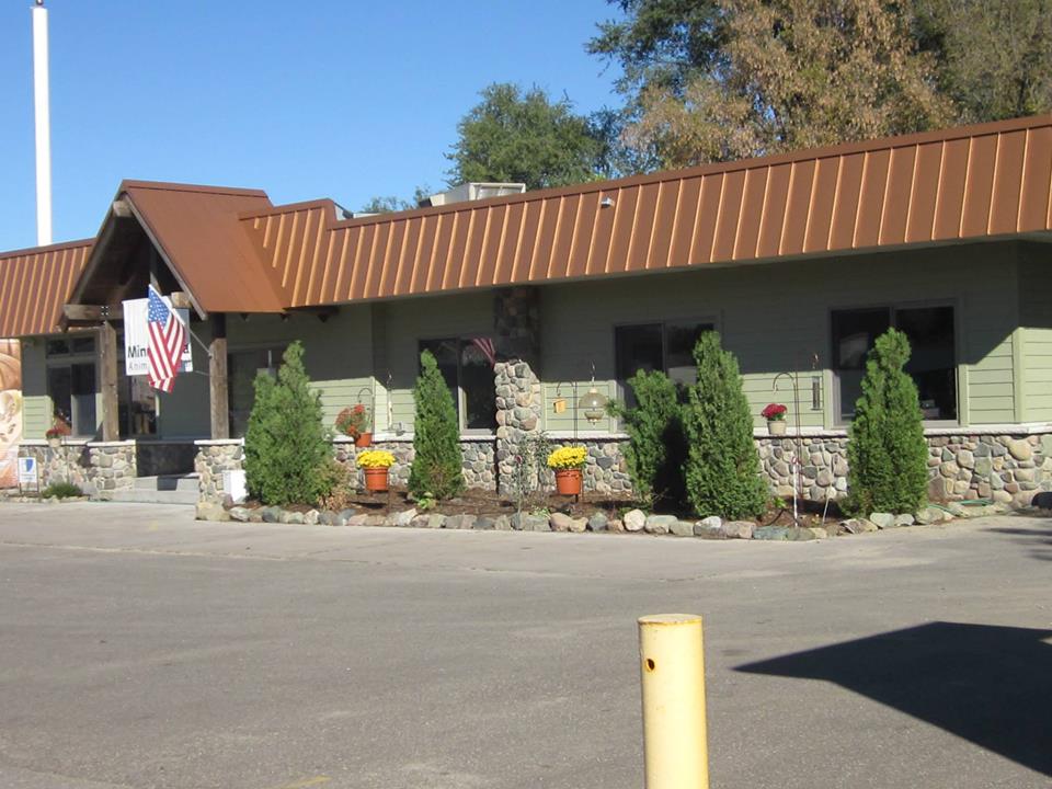 Minnetonka Animal Hospital - Minnetonka , United States