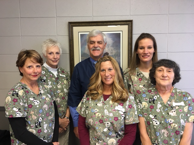 Country Hills Animal Hospital - Ozark , United States