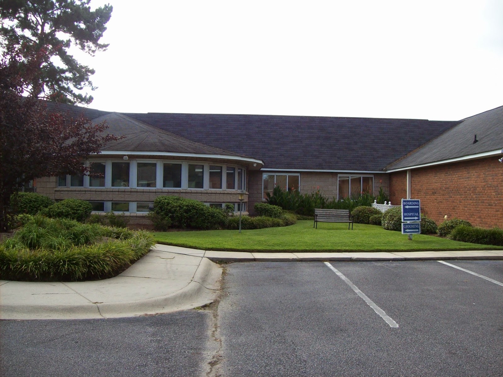 Animal Medical Clinic Of Goose Creek - Goose Creek , United States