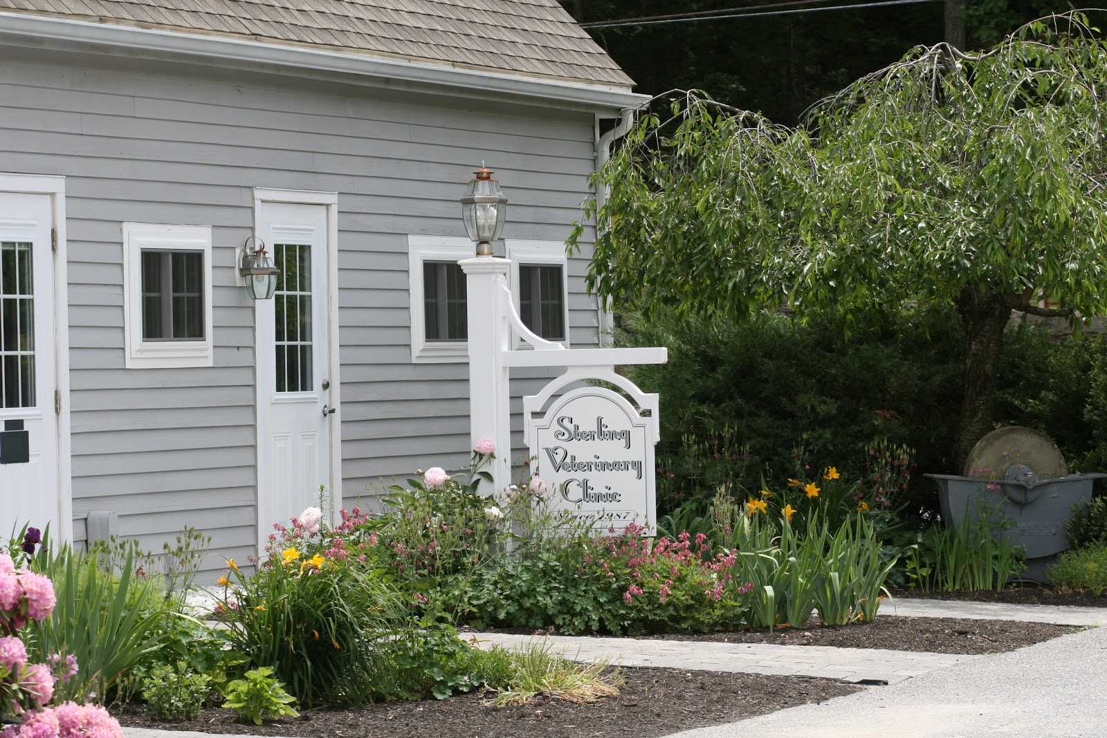 Vca Sterling Animal Hospital - Sterling , United States