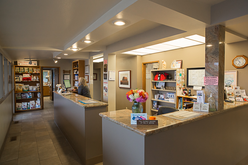 Northwest Veterinary Clinic Of Stanwood - Stanwood , United States
