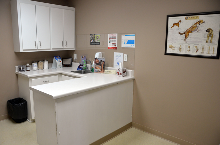 Family Pet Hospital - Clarksville , United States